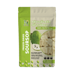 Mãng Cầu Xiêm Sấy Thăng Hoa (18g/50g)