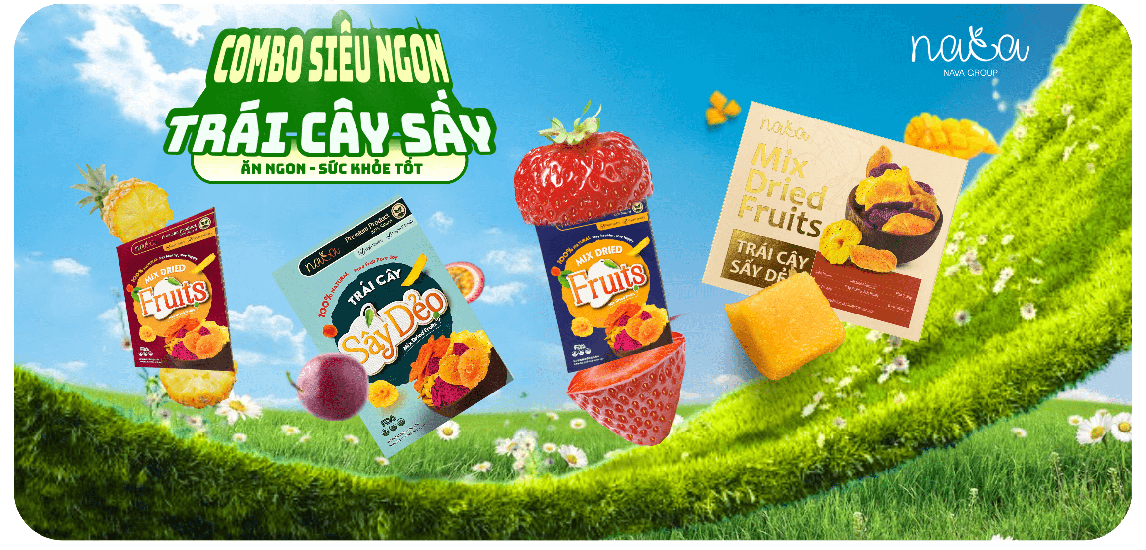 Products
