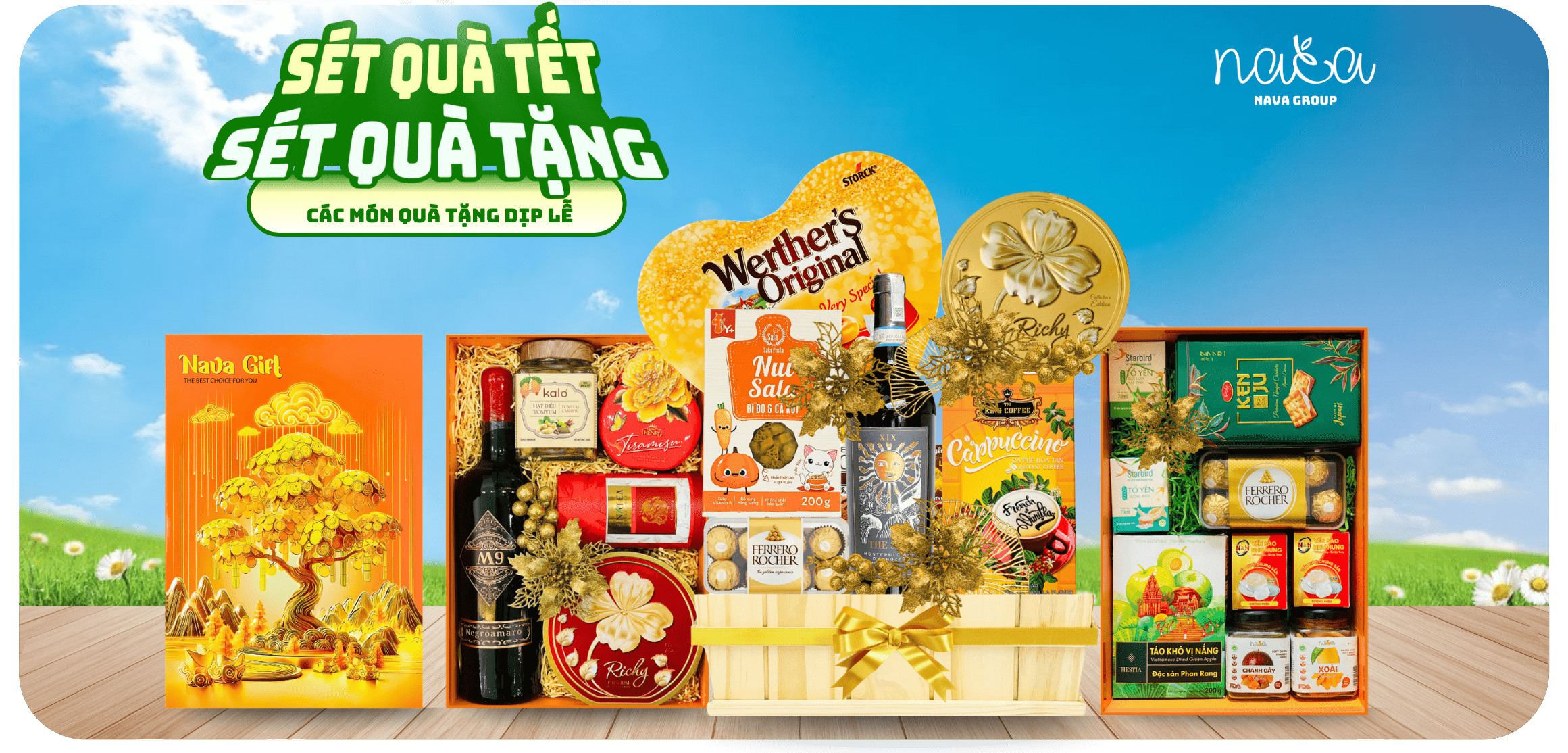 Products