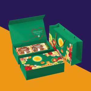 RỰC RỠ - Hộp 2 Bánh