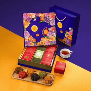 CÁT TƯỜNG 1 - Hộp 6 Bánh