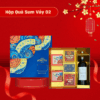 Hộp Quà Sum Vầy 02