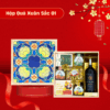 Hộp Quà Xuân Sắc 01