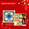 Hộp Quà Xuân Sắc 03