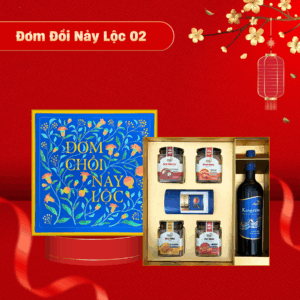 Đơm Chồi Nảy Lộc 02