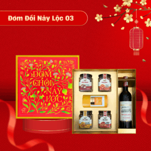 Đơm Chồi Nảy Lộc 03