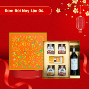 Đơm Chồi Nảy Lộc 04