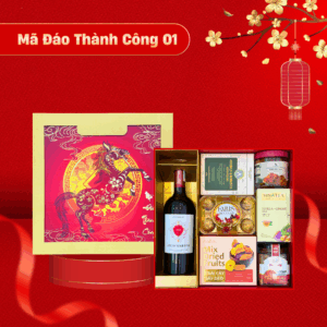 Mã Đáo Thành Công 01