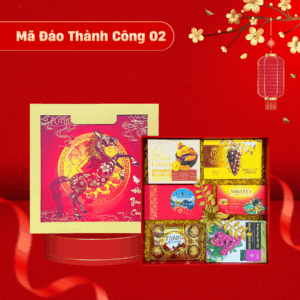 Mã Đáo Thành Công 02