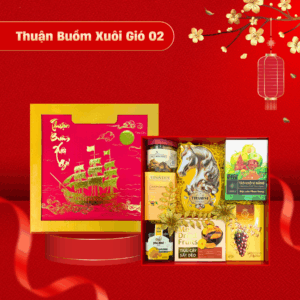 Thuận Buồm Xuôi Gió 02