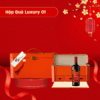 Hộp Quà Luxury 01