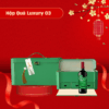 Hộp Quà Luxury 03