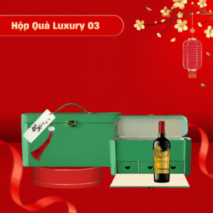 Hộp Quà Luxury 04
