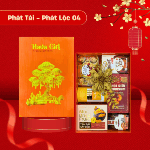 Phát Tài - Phát Lộc 04