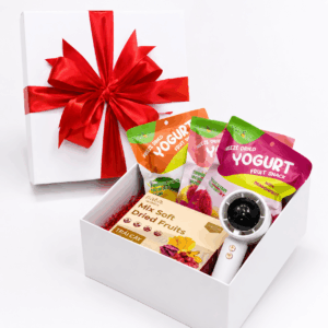 DAILY HEALTHY SET 08