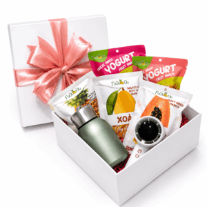 DAILY HEALTHY SET 10