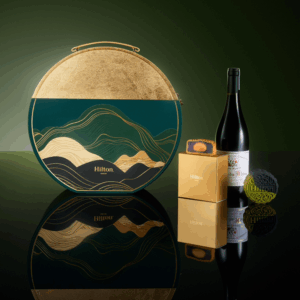 Hilton Wine Version