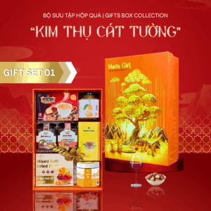 KIM THỤ CÁT TƯỜNG 01