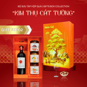 KIM THỤ CÁT TƯỜNG 02