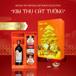 KIM THỤ CÁT TƯỜNG 03