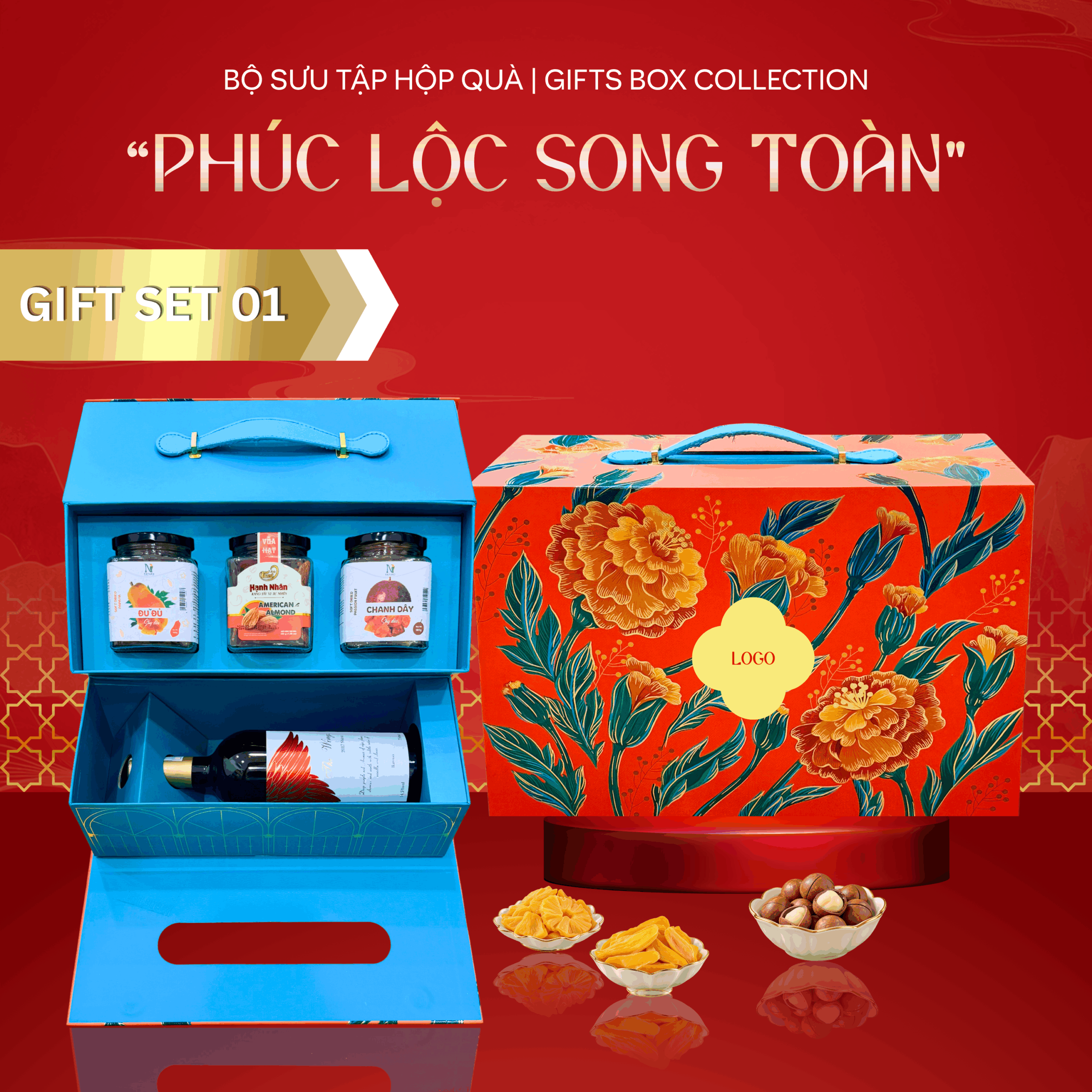 PHÚC LỘC SONG TOÀN 1