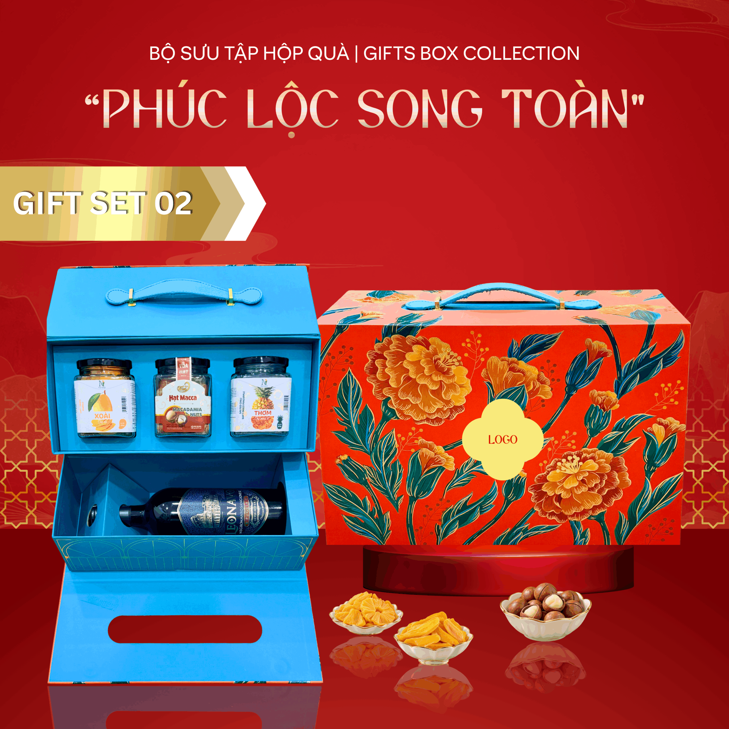 PHÚC LỘC SONG TOÀN 2