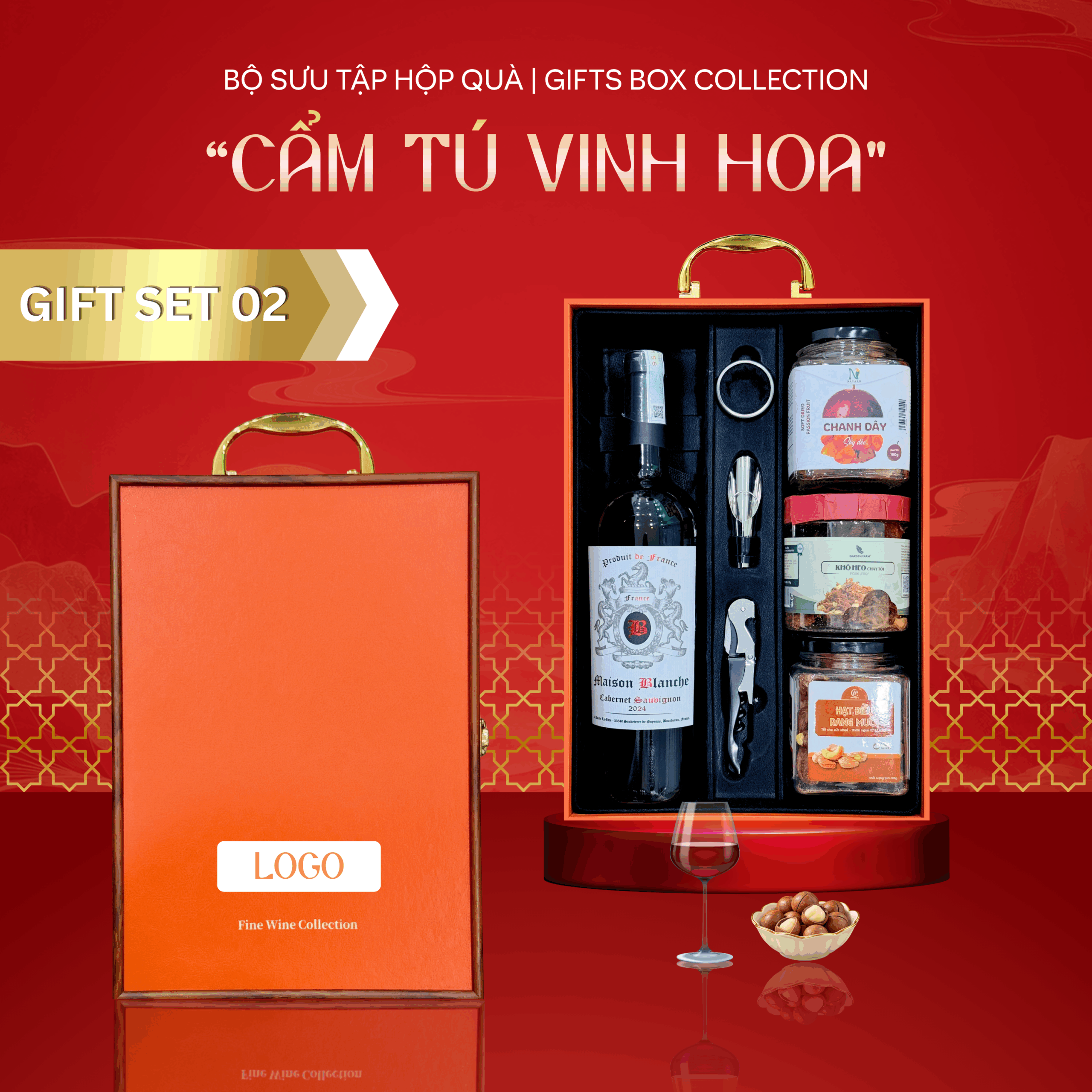CẨM TÚ VINH HOA 02