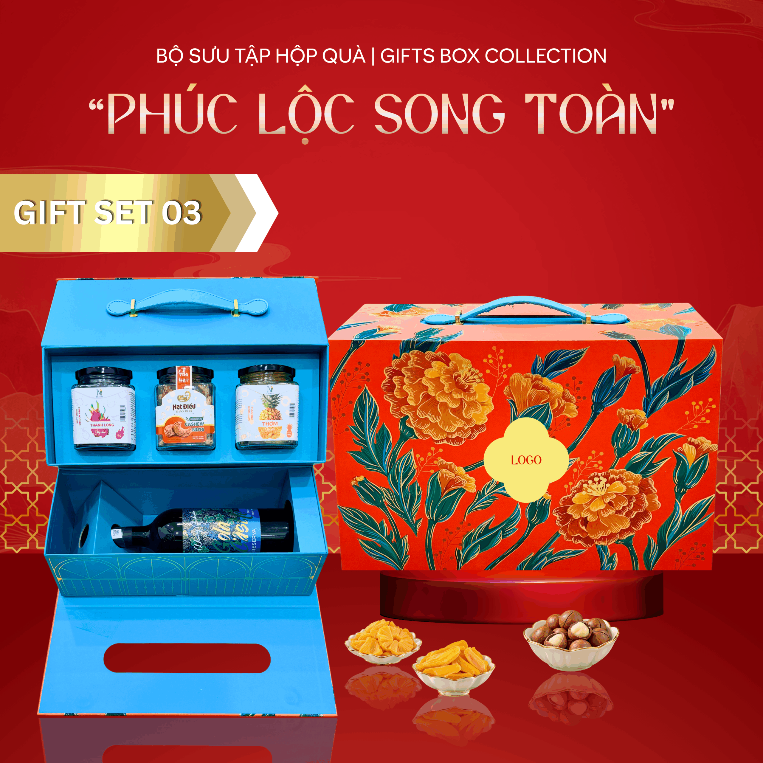 PHÚC LỘC SONG TOÀN 3