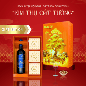 KIM THỤ CÁT TƯỜNG 04