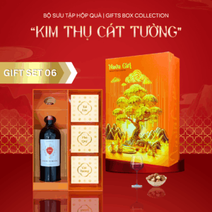 KIM THỤ CÁT TƯỜNG 06