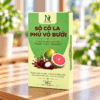 Sô Cô La Phủ Bưởi 100g